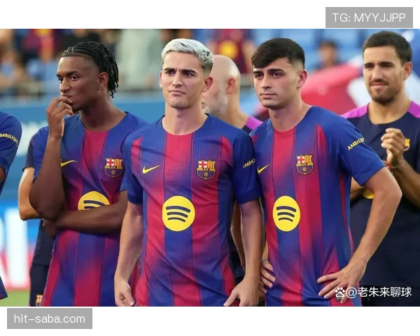 加维17岁巴萨首秀震惊欧洲解析