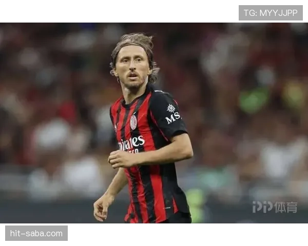 关键传球+节奏掌控：莫德里奇的进攻组织能力