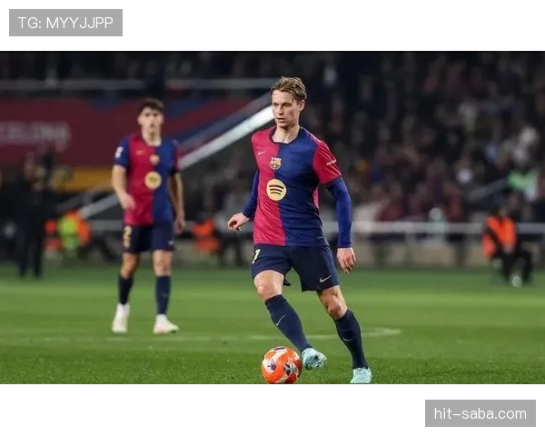 佩德里、加维与德容如何构建巴萨新中场体系？