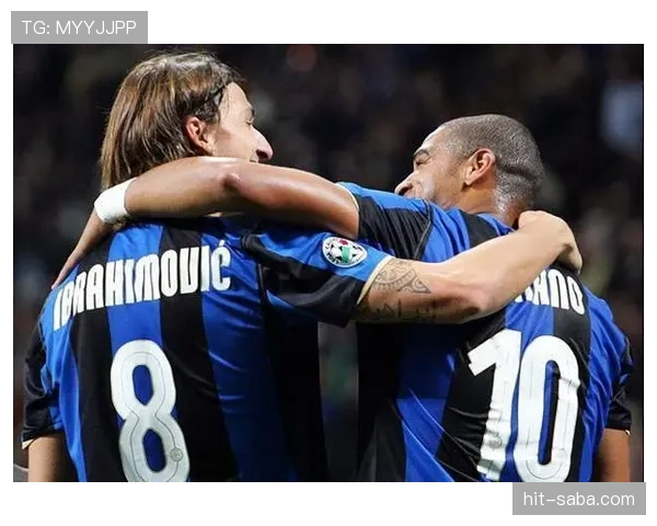 伊布与阿圭罗进球效率差异背后的前插机制与进攻结构分化