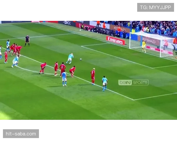 利物浦高位逼抢与直塞升级如何破解曼城防线