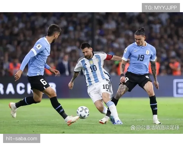 乌拉圭2026世界杯前景分析:南美劲旅能否再掀青春风暴