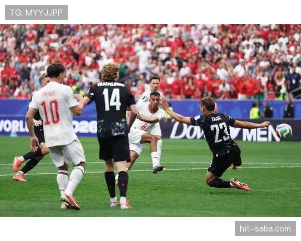 摩洛哥3-0完胜加拿大：晋级2026世界杯八强